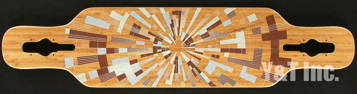 ローデッド タンティエン2012 FLEX1 122kgまでの画像1 画像:ローデッド タンティエン2012 FLEX1 122kgまで_1