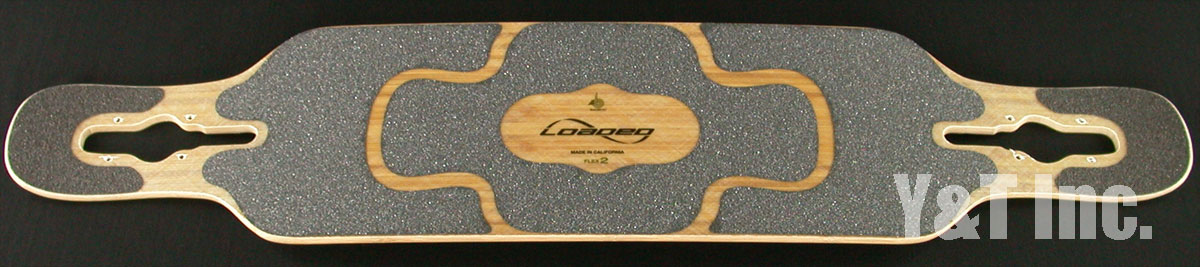 ローデッド タンティエン2012 FLEX2 59kg-95kgの画像7 画像:ローデッド タンティエン2012 FLEX2 59kg-95kg_7