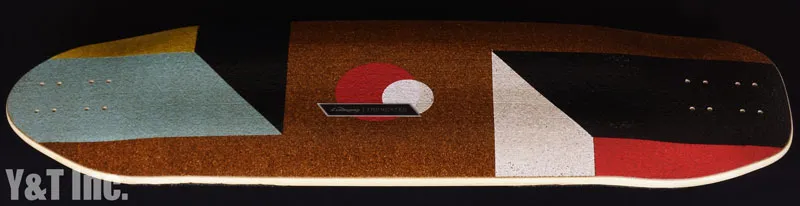 ローデッド トランケーテッド テッセラクトの画像2 画像:ローデッド トランケーテッド テッセラクト_2