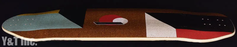 ローデッド トランケーテッド テッセラクトの画像3 画像:ローデッド トランケーテッド テッセラクト_3