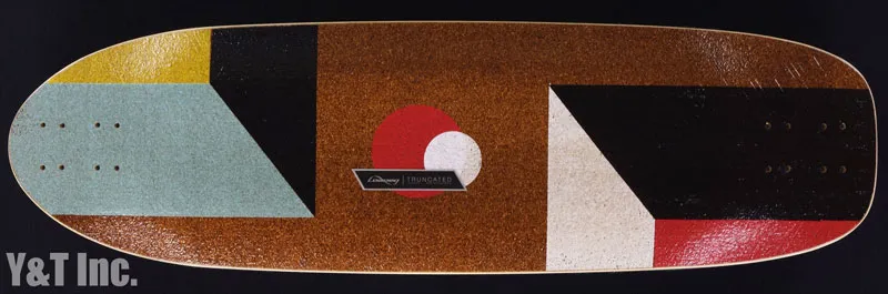 ローデッド トランケーテッド テッセラクトの画像1 画像:ローデッド トランケーテッド テッセラクト_1