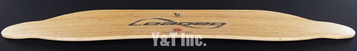 ローデッド バンガード バンブー FLEX1の画像4 画像:ローデッド バンガード バンブー FLEX1_4