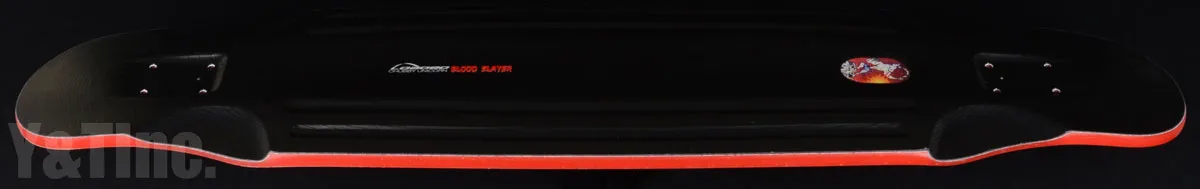 ローデッド チャビィユニコーン ブラッドスレイヤーの画像2 画像:ローデッド チャビィユニコーン ブラッドスレイヤー_2