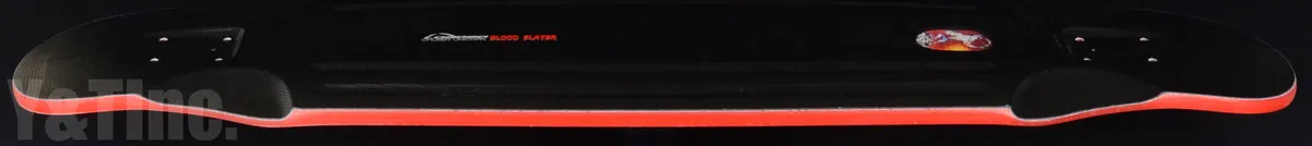 ローデッド チャビィユニコーン ブラッドスレイヤーの画像3 画像:ローデッド チャビィユニコーン ブラッドスレイヤー_3