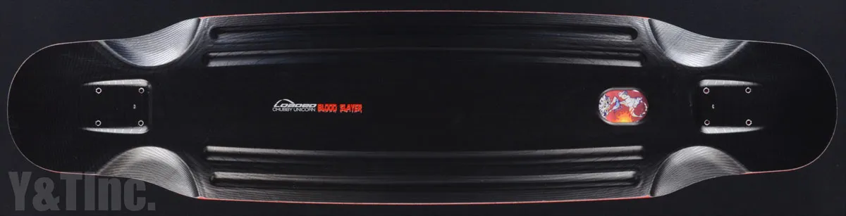 ローデッド チャビィユニコーン ブラッドスレイヤーの画像1 画像:ローデッド チャビィユニコーン ブラッドスレイヤー_1