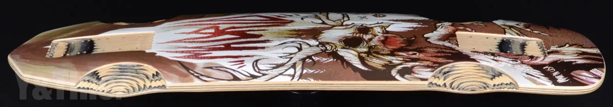 マドリッド ウェンディゴ 36の画像2 画像:マドリッド ウェンディゴ 36_2