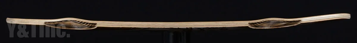 マドリッド ウェンディゴ 36の画像5 画像:マドリッド ウェンディゴ 36_5