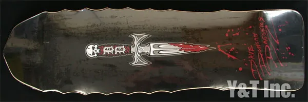 ダガー デイブダンカンの画像1 画像:ダガー デイブダンカン_1