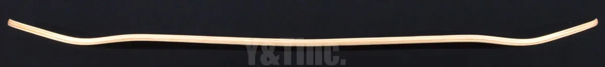 マドリッド フリーライド DS ダブルキック38 フォーマイカ ブラックの画像5 画像:マドリッド フリーライド DS ダブルキック38 フォーマイカ ブラック_5