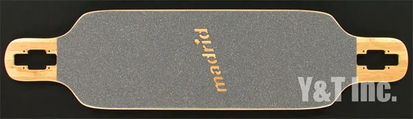 画像:マドリッド ドリームドロップスルー バンブー DDT_3