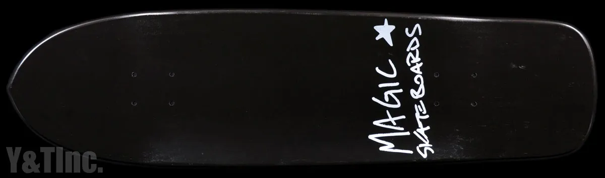 画像:マジック デュアンピータース ディザスター ブラック_4