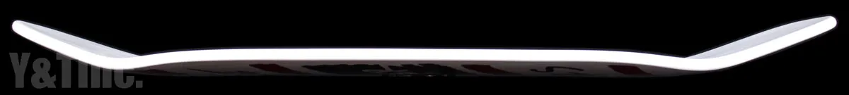 マジック デュアンピータース ディザスター ホワイトの画像2 画像:マジック デュアンピータース ディザスター ホワイト_2