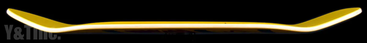 マジック デュアンピータース ディザスター イエローの画像2 画像:マジック デュアンピータース ディザスター イエロー_2