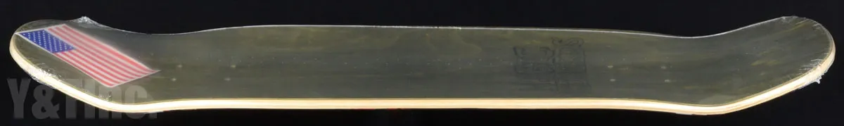 マジック デュアンピータース ストリート チータの画像3 画像:マジック デュアンピータース ストリート チータ_3