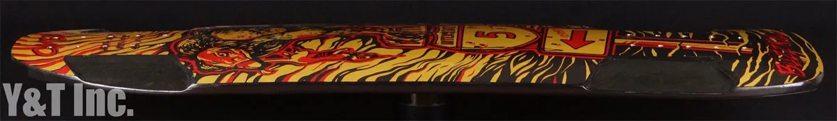 オーメン バズキルの画像3 画像:オーメン バズキル_3