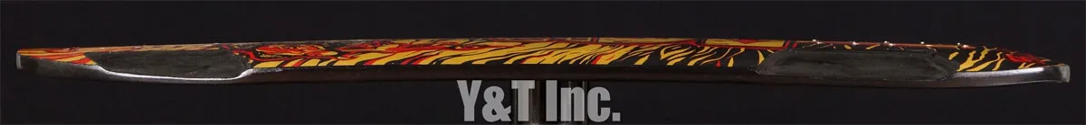 オーメン バズキルの画像4 画像:オーメン バズキル_4