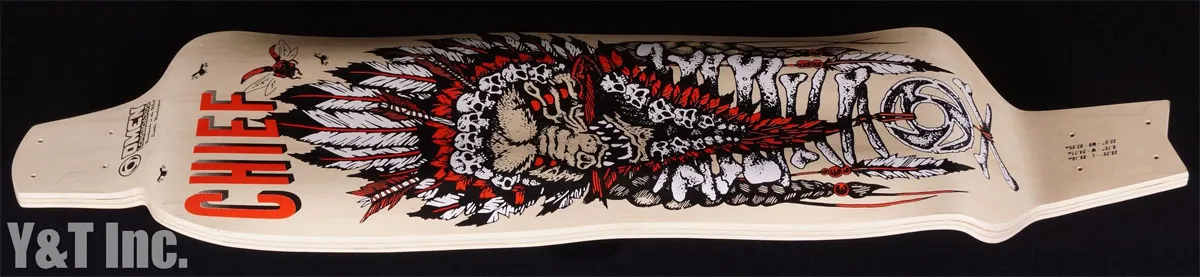 オーメン チーフの画像2 画像:オーメン チーフ_2