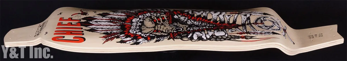 オーメン チーフの画像3 画像:オーメン チーフ_3