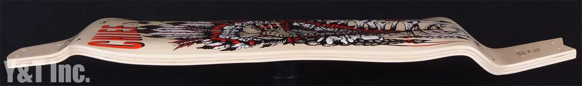 オーメン チーフの画像4 画像:オーメン チーフ_4