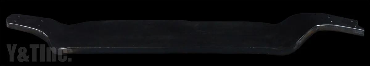 オーメン クッシュ ブラックの画像2 画像:オーメン クッシュ ブラック_2