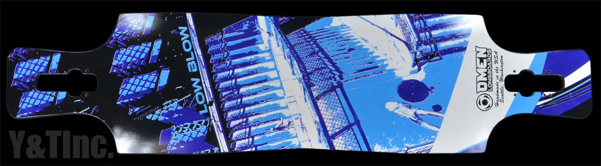 オーメン ロウブロウの画像1 画像:オーメン ロウブロウ_1