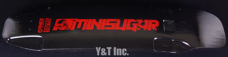 画像:オーメン ミニシュガー9 ブラック_2