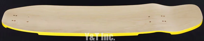 オーメン ミニシュガー9 イエローの画像8 画像:オーメン ミニシュガー9 イエロー_8