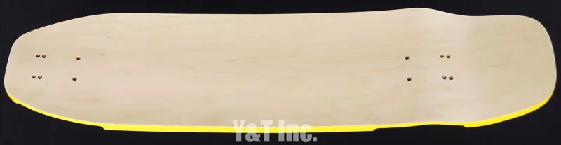 オーメン ミニシュガー9 イエローの画像9 画像:オーメン ミニシュガー9 イエロー_9