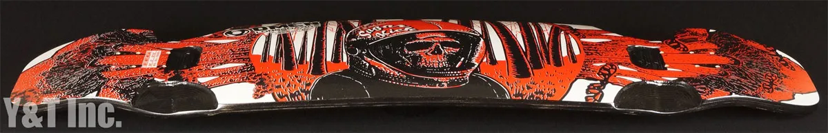 オーメン シュガー キックの画像3 画像:オーメン シュガー キック_3