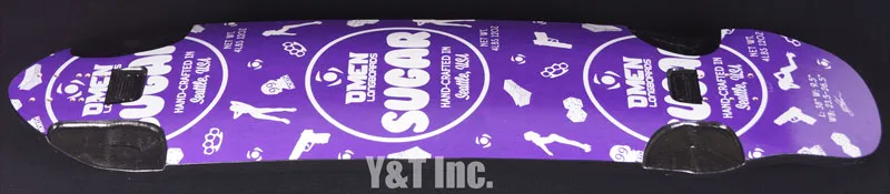 オーメン シュガー パープルの画像2 画像:オーメン シュガー パープル_2