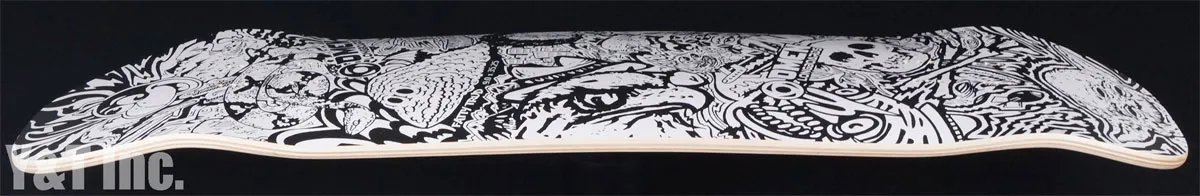 オーメン トラッドコレクション ファッティの画像3 画像:オーメン トラッドコレクション ファッティ_3