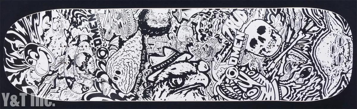 オーメン トラッドコレクション ファッティの画像1 画像:オーメン トラッドコレクション ファッティ_1