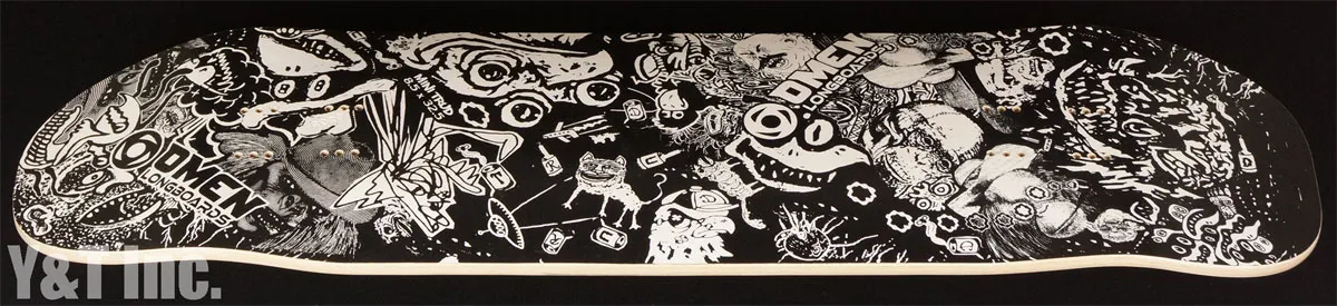 オーメン トラッドコレクション ミニの画像2 画像:オーメン トラッドコレクション ミニ_2