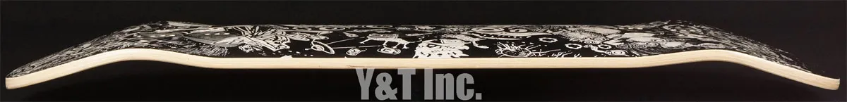 オーメン トラッドコレクション ミニの画像4 画像:オーメン トラッドコレクション ミニ_4