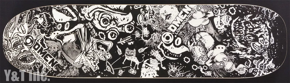 オーメン トラッドコレクション ミニの画像1 画像:オーメン トラッドコレクション ミニ_1