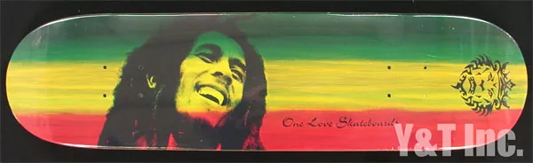 ワンラブ ラスタ775の画像1 画像:ワンラブ ラスタ775_1