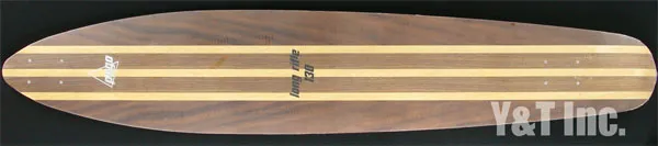 ポゴ ロング ライフル130の画像1 画像:ポゴ ロング ライフル130_1