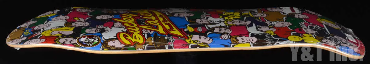 パウエル ペラルタ バッキーラセック スタジアムの画像2 画像:パウエル ペラルタ バッキーラセック スタジアム_2