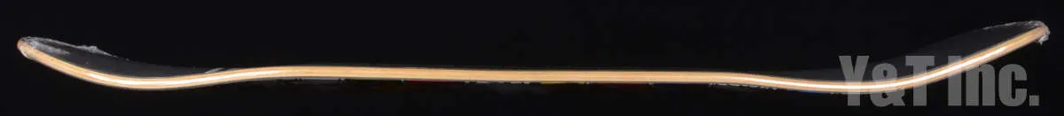 パウエル ペラルタ バッキーラセック スタジアムの画像3 画像:パウエル ペラルタ バッキーラセック スタジアム_3