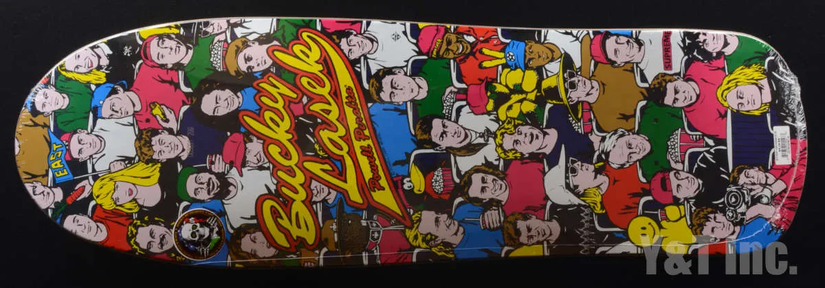 パウエル ペラルタ バッキーラセック スタジアムの画像1 画像:パウエル ペラルタ バッキーラセック スタジアム_1