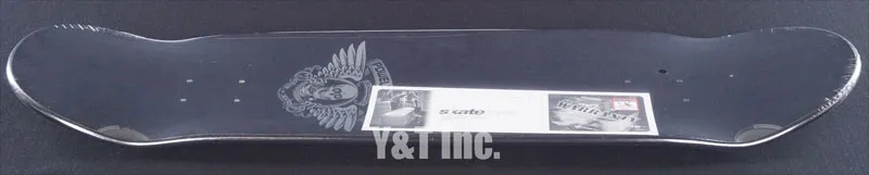 パウエル ペラルタ ホットロッドフレーム ブルーブラックの画像2 画像:パウエル ペラルタ ホットロッドフレーム ブルーブラック_2