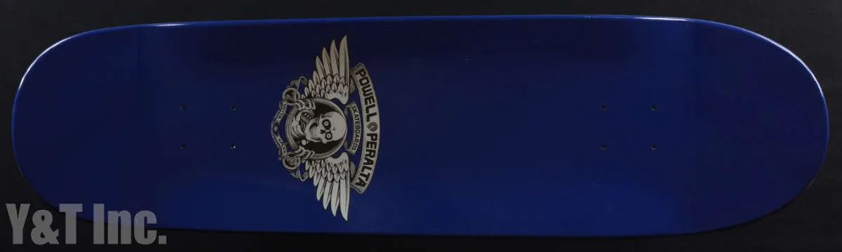 パウエル ペラルタ ホットロッドフレーム オレンジネイビーの画像5 画像:パウエル ペラルタ ホットロッドフレーム オレンジネイビー_5