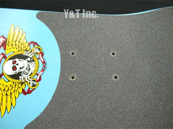 パウエルペラルタ ランスマウンテン ファミリー ブルーの画像4 画像:パウエルペラルタ ランスマウンテン ファミリー ブルー_4