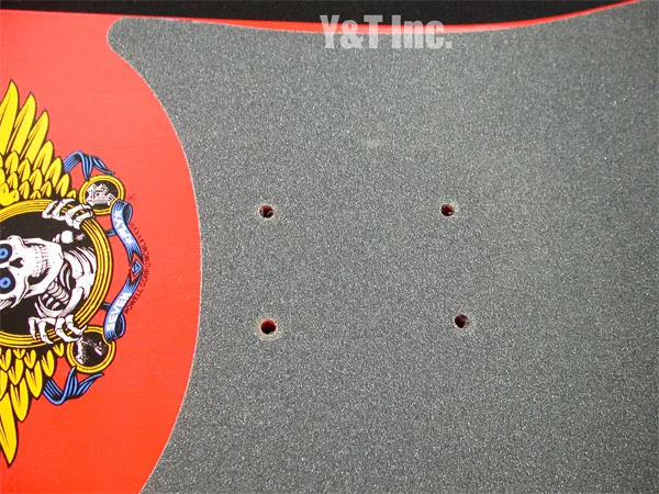 画像:パウエルペラルタ ランスマウンテン ファミリー レッド_5