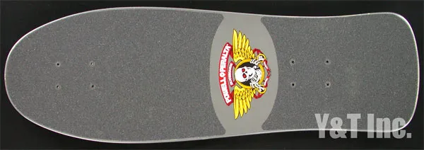 パウエルペラルタ ランスマウンテン ファミリー シルバーの画像3 画像:パウエルペラルタ ランスマウンテン ファミリー シルバー_3