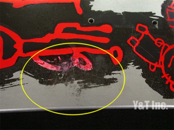 パウエルペラルタ ランスマウンテン ファミリー シルバーの画像6 画像:パウエルペラルタ ランスマウンテン ファミリー シルバー_6