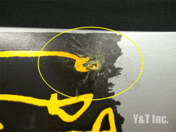 パウエルペラルタ ランスマウンテン ファミリー シルバーの画像7 画像:パウエルペラルタ ランスマウンテン ファミリー シルバー_7