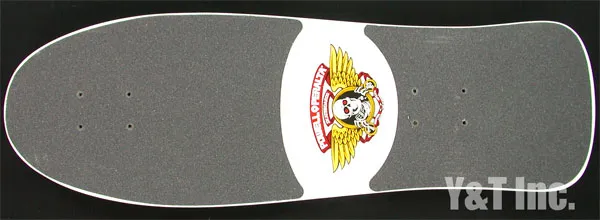 パウエルペラルタ ランスマウンテン ファミリー ホワイトの画像2 画像:パウエルペラルタ ランスマウンテン ファミリー ホワイト_2