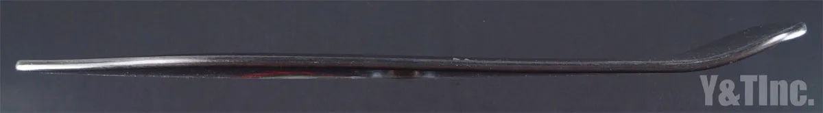 パウエル ペラルタ マイクマッギル スカルスネイク ボーンズブリゲイド復刻 ブラックの画像4 画像:パウエル ペラルタ マイクマッギル スカルスネイク ボーンズブリゲイド復刻 ブラック_4