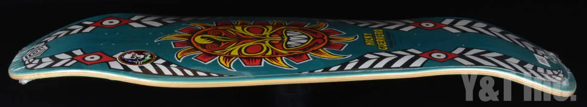 パウエル ペラルタ ニッキーゲレロ マスクの画像2 画像:パウエル ペラルタ ニッキーゲレロ マスク_2